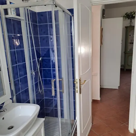 Apartment Virgin