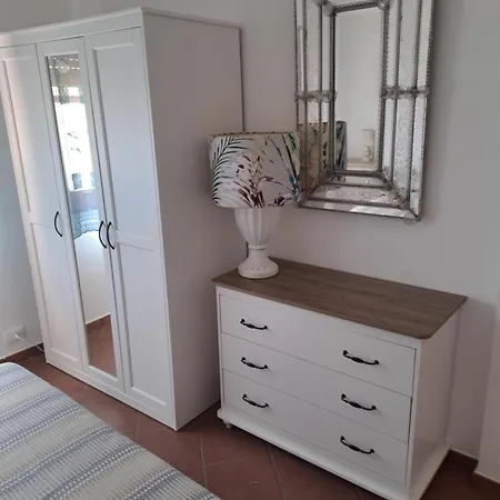 Apartment Virgin