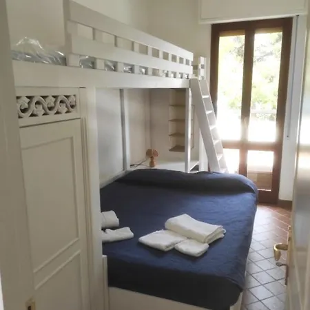 Apartment Virgin *