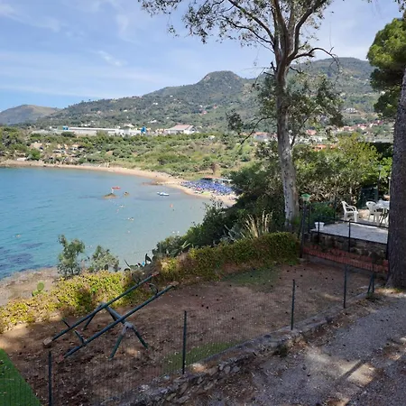Apartment Virgin Cefalu
