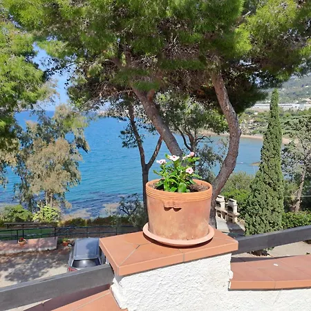 Virgin Cefalu