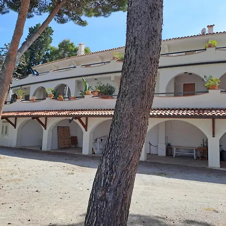 Virgin Apartment Cefalu