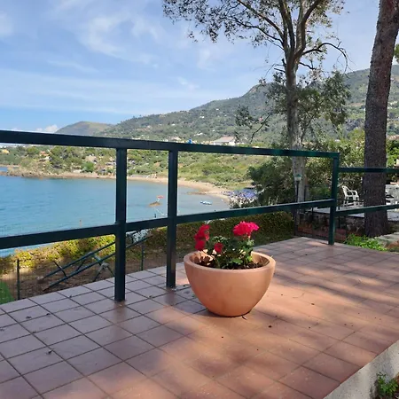 Virgin * Cefalu