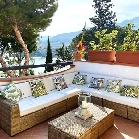 Virgin Apartment