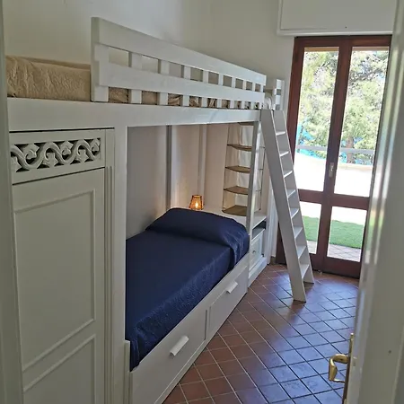 Apartment Virgin *