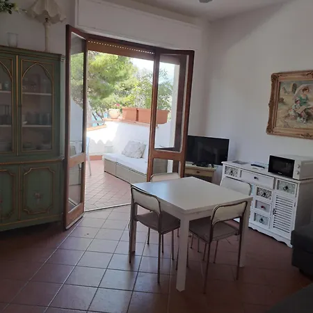 Virgin * Cefalu