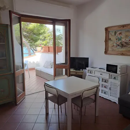 Virgin Apartment Cefalu